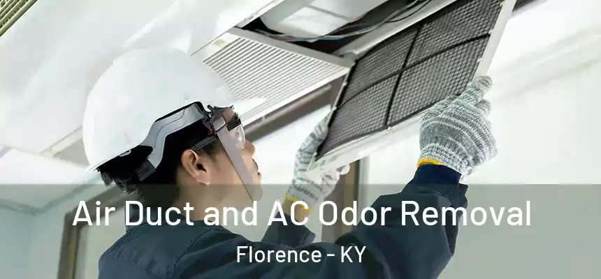 Air Duct and AC Odor Removal Florence - KY