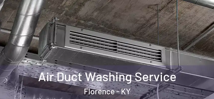  Air Duct Washing Service Florence - KY
