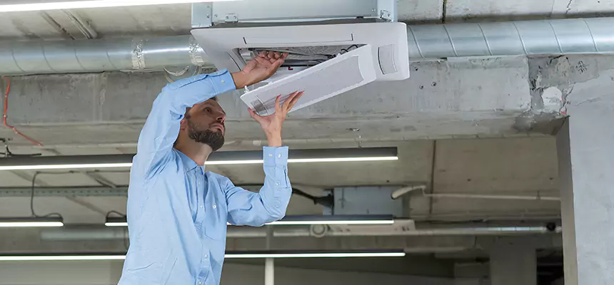 Our Air Duct Dust Cleaning Services in Florence, KY