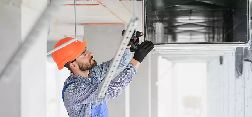 Our Air Vent Replacement Services in Florence, KY