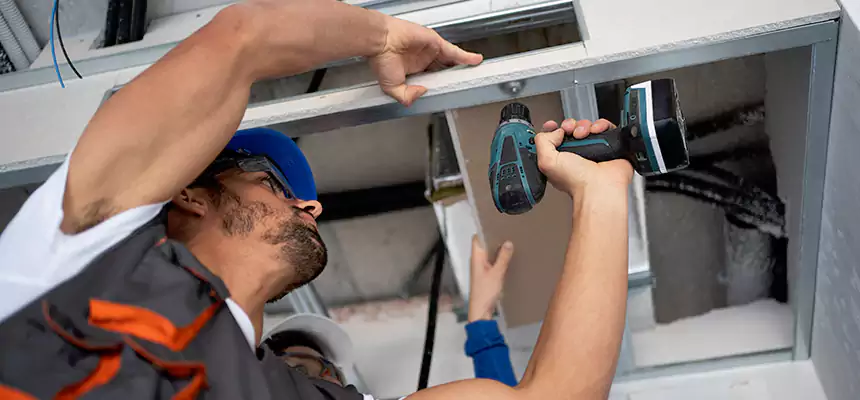 Our Apartment Air Duct Cleaning Services in Florence, KY