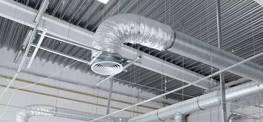 Our Dryer Vent Hose Replacement Services in Florence, KY