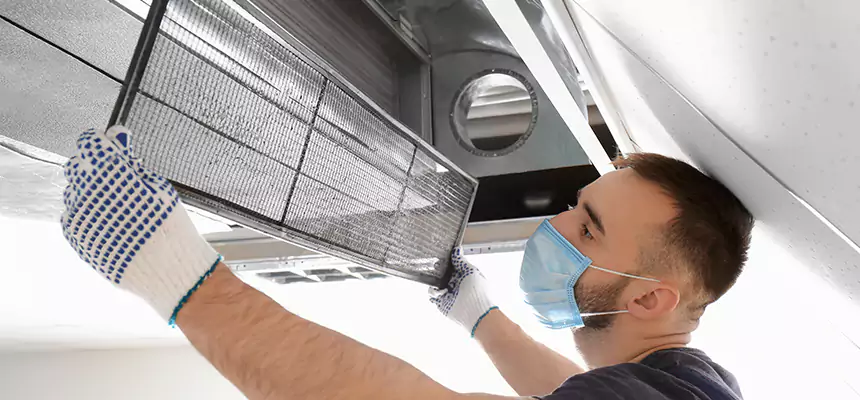 Our Dryer Vent Replacement Services in Florence, KY