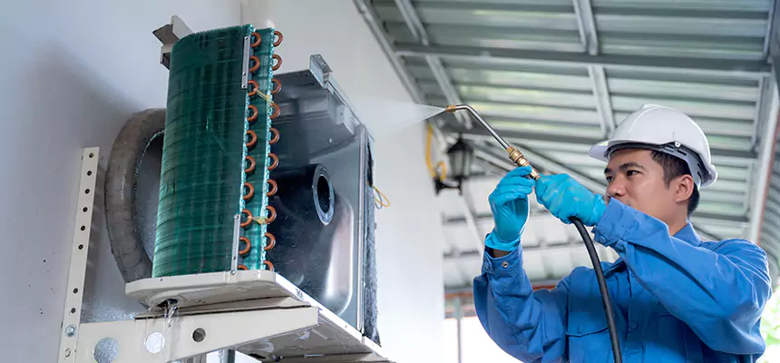 Our Energy-Efficient HVAC Cleaning Services in Florence, KY