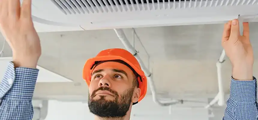 Our Furnace Vent Cleaning Services in Florence, KY