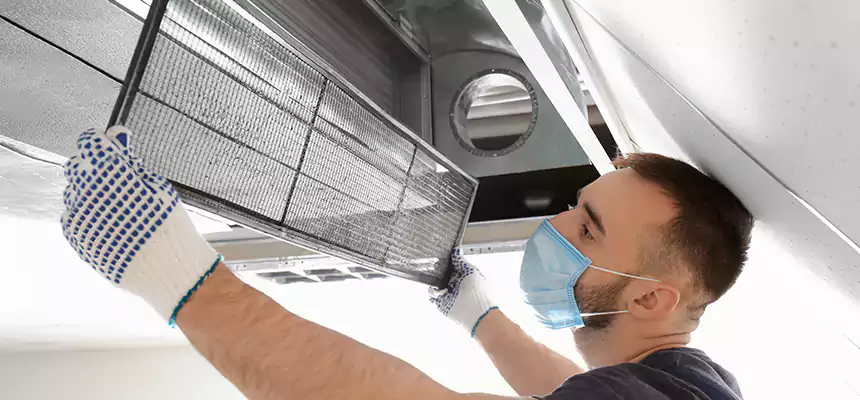 Our Home Duct Cleaning Services in Florence, KY  