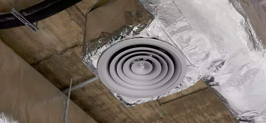 Our Industrial Dryer Vent Cleaning Services in Florence, KY