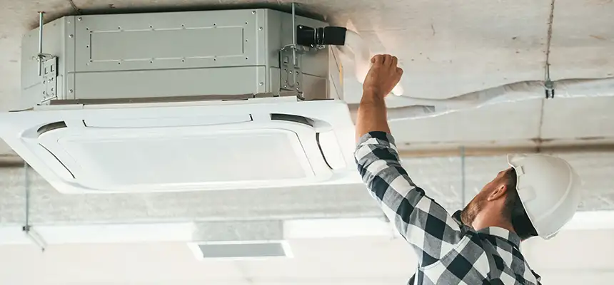 Our Local Vent Cleaning Services in Florence, KY