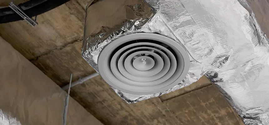 Our Low VOC Vent Installation Services in Florence, KY