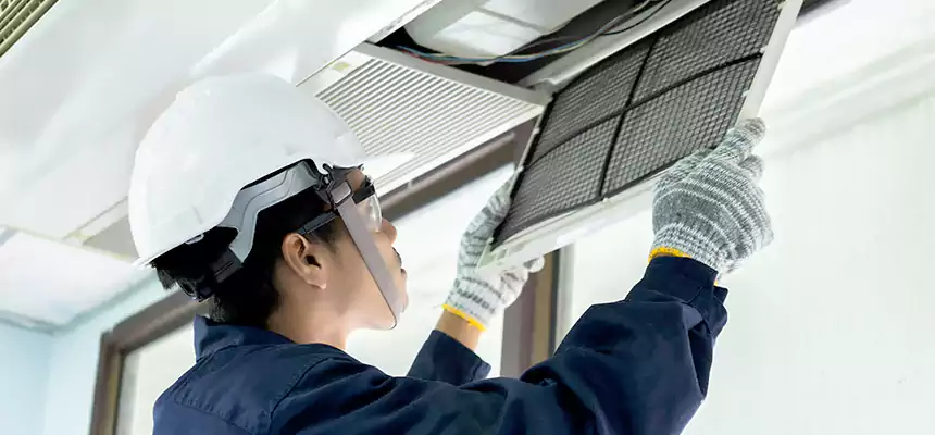 Our Residential Air Vent Cleaning Services in Florence, KY