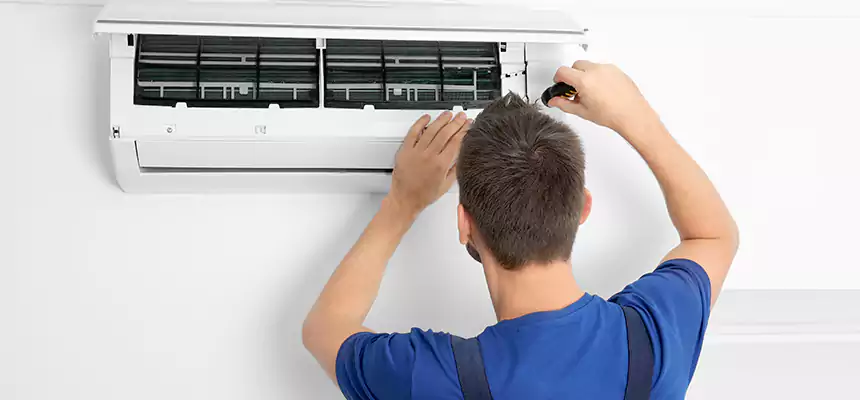 Our Smart Air Conditioning Installation Services in Florence, KY