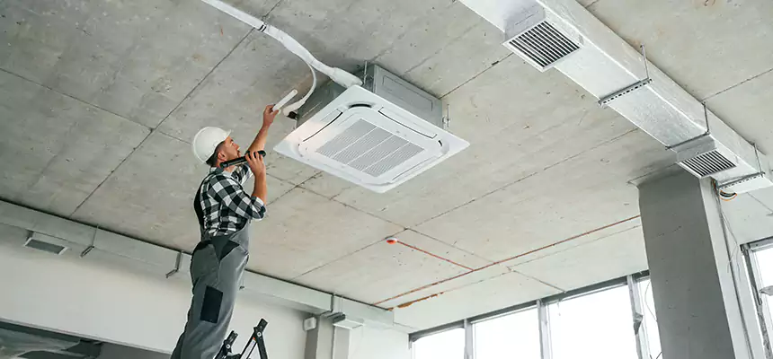 Our Wi Fi Connected Air Ducts Services in Florence, KY
