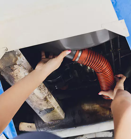 Professional Air Duct Leak Repair in Florence, KY