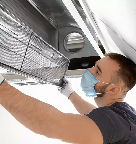 About Air Duct Pathogen Disinfection in Florence, KY