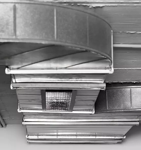 Professional Air Duct Pet Hair Removal in Florence, KY