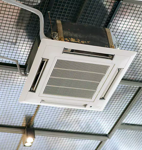 Top-Notch Allergy Relief Vent Cleaning Services in Florence, KY