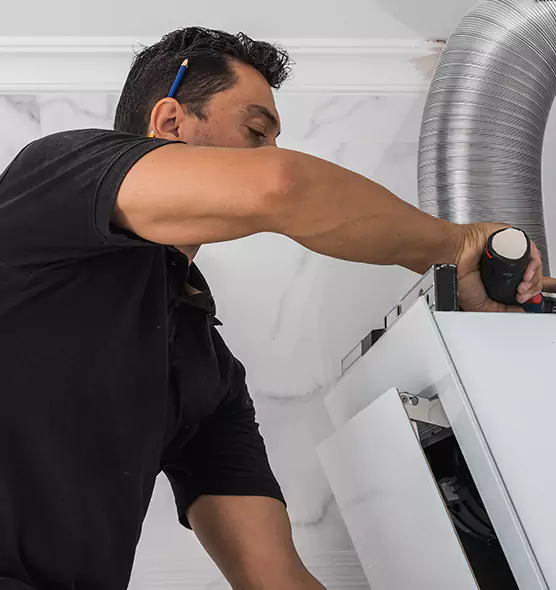 Trusted Bathroom Exhaust Duct Cleaning in Florence, KY