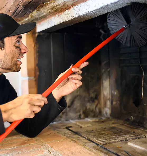 About Expert Chimney Cleaning in Florence, KY