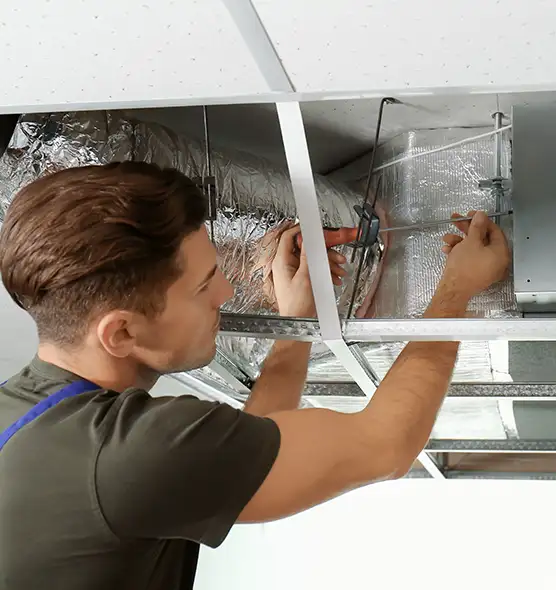 Professional Clogged Dryer Vent Repair in Florence, KY