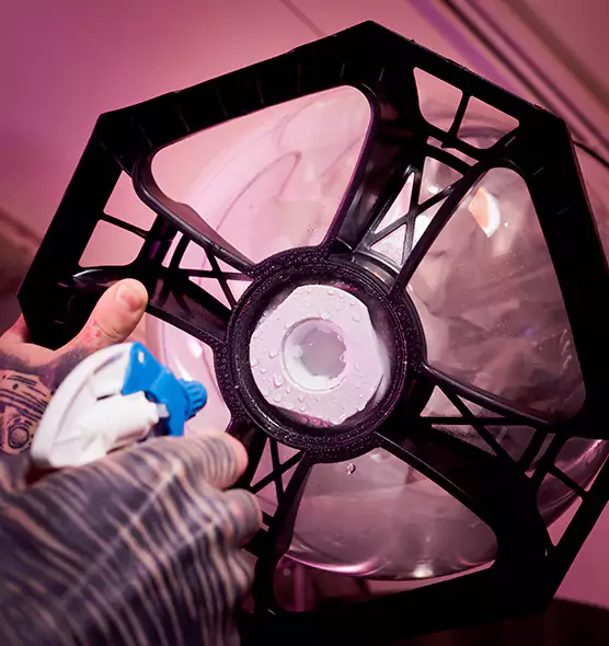 Professional Dryer Vent Sanitization Service in Florence, KY