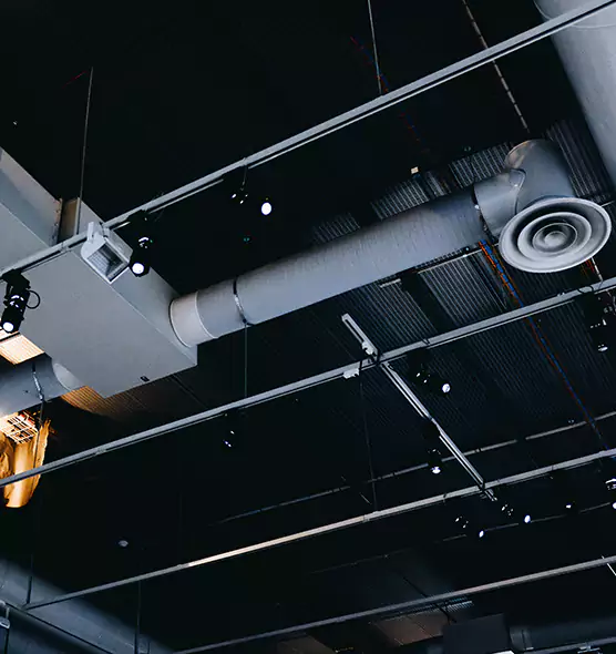 About Duct Sanitization with UV Light in Florence, KY