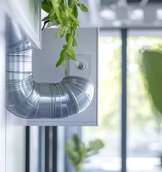 Professional Eco-Friendly Duct Cleaning Services in Florence, KY