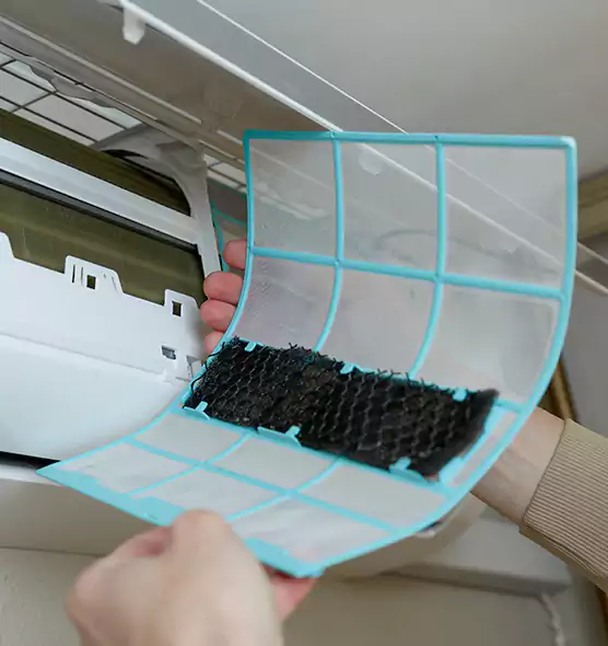 Welcome to Air Duct Cleaning & Repairs Florence — Your Local HEPA Filter Installation Pros in Florence, KY