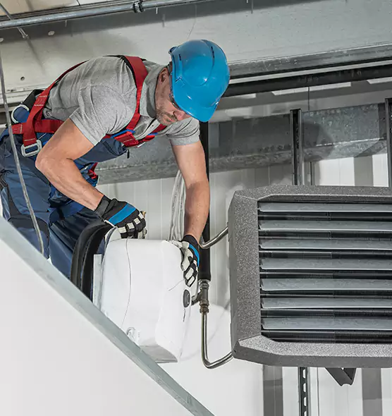 About HVAC Mold Remediation Service in Florence, KY