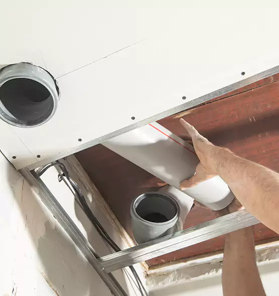 Professional Seasonal Allergy Air Duct Cleaning in Florence, KY