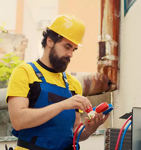 About Smart HVAC Installation in Florence, KY