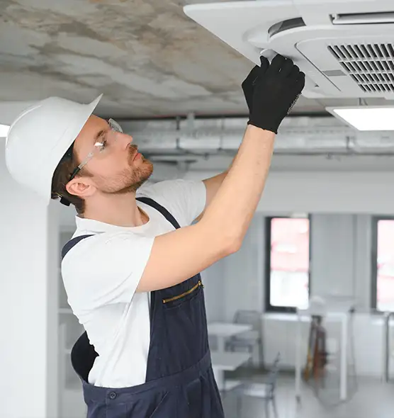 About Spring Air Duct Cleaning in Florence, KY
