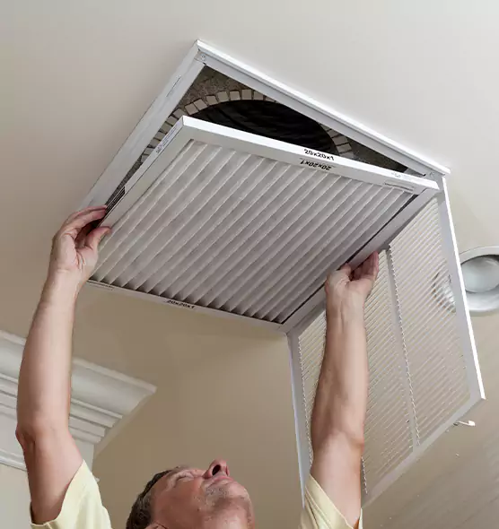 Professional Vent Relocation Services in Florence, KY