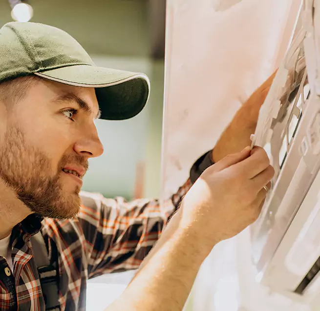 Why Homeowners Businesses Trust Us in Florence, KY?