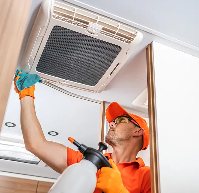 Why Homeowners & Businesses Trust Us in Florence, KY?