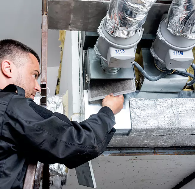 Why Homeowners & Businesses Trust Us in Florence, KY?