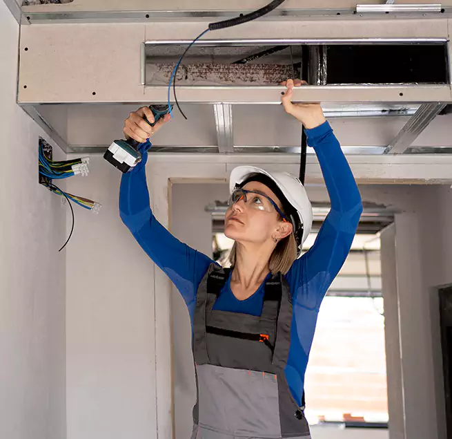 Why Homeowners & Businesses Trust Us in Florence, KY?