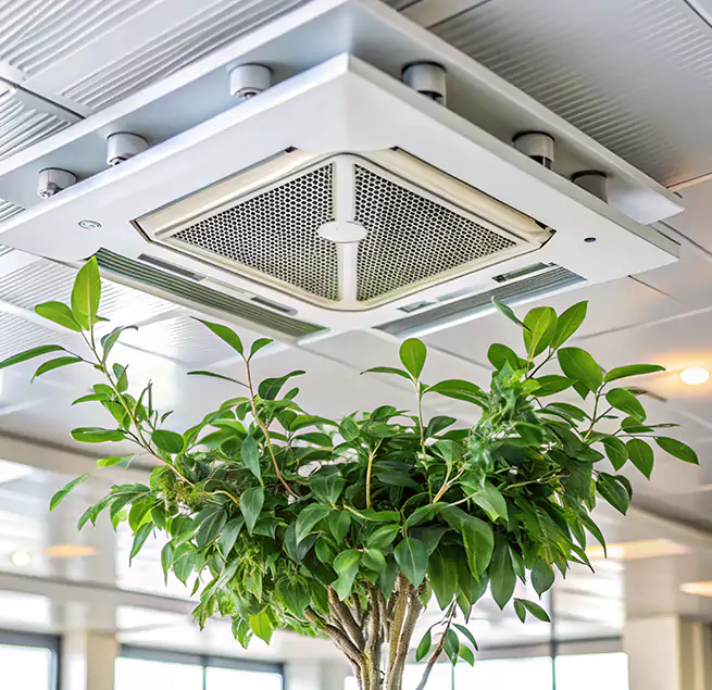 Why Homeowners & Businesses Trust Us in Florence, KY