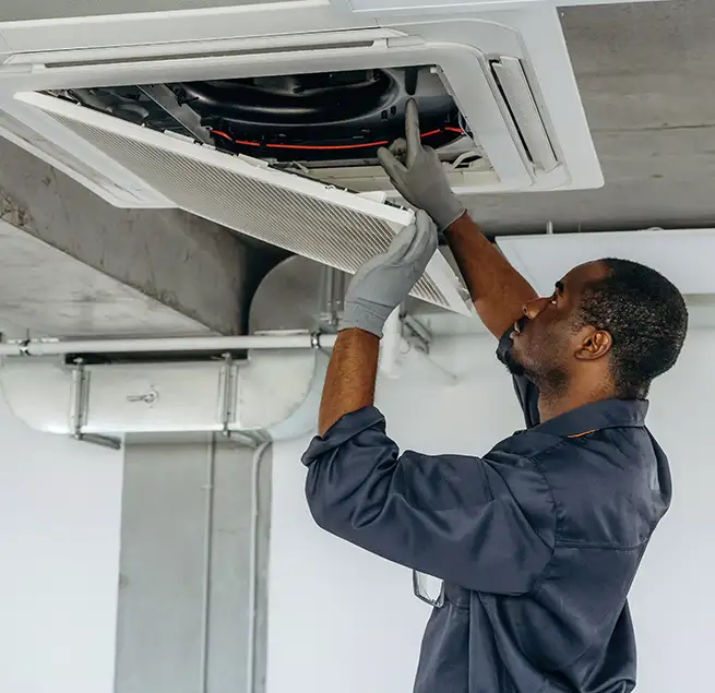 Why Homeowners & Businesses Trust Us in Florence, KY?