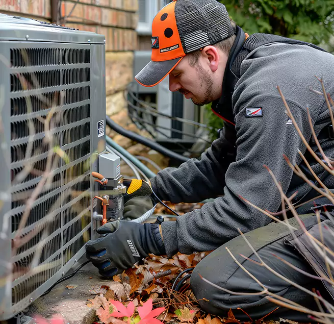 Why Homeowners & Businesses Trust Us in Florence, KY?