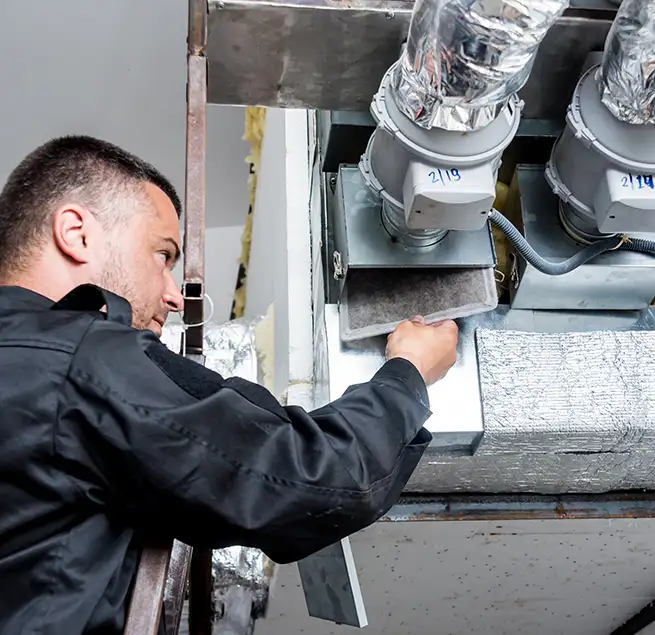 Why Homeowners & Businesses Trust Us in Florence, KY?