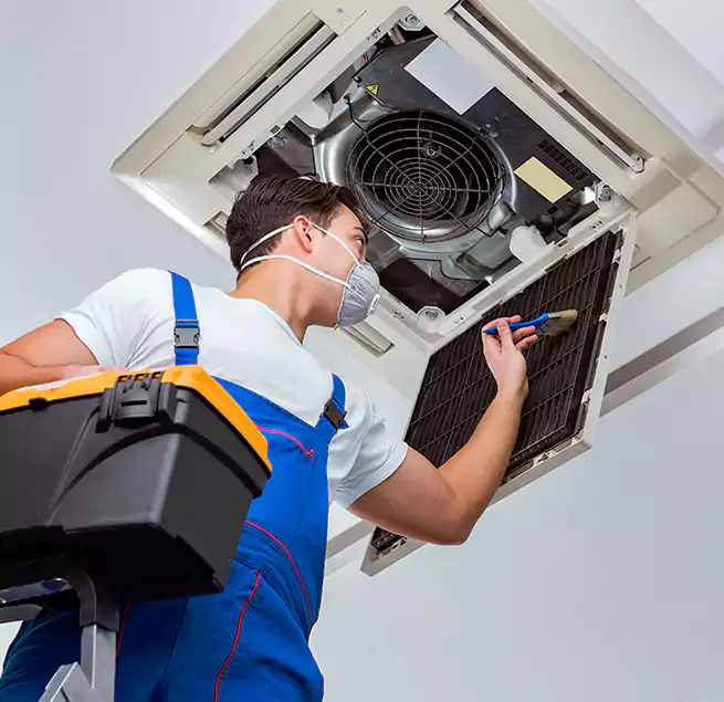 Why Homeowners & Businesses Trust Us in Florence, KY?